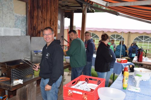 Jubiläum Fautsburgwanderweg