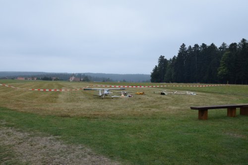 Jubiläum Fautsburgwanderweg